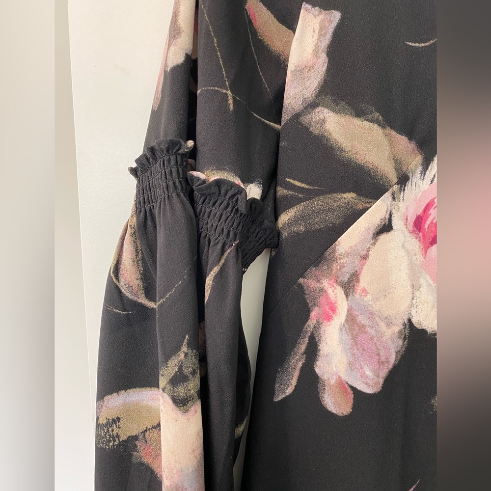 White House black market dress